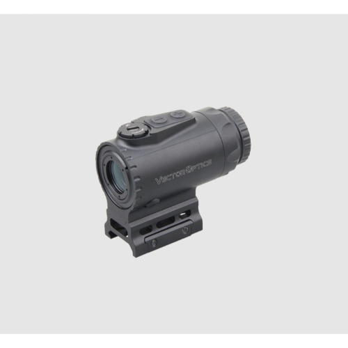 《HT》Vector 維特 SCPS-M01 Paragon 1x16 Micro 內紅點 瞄準鏡
