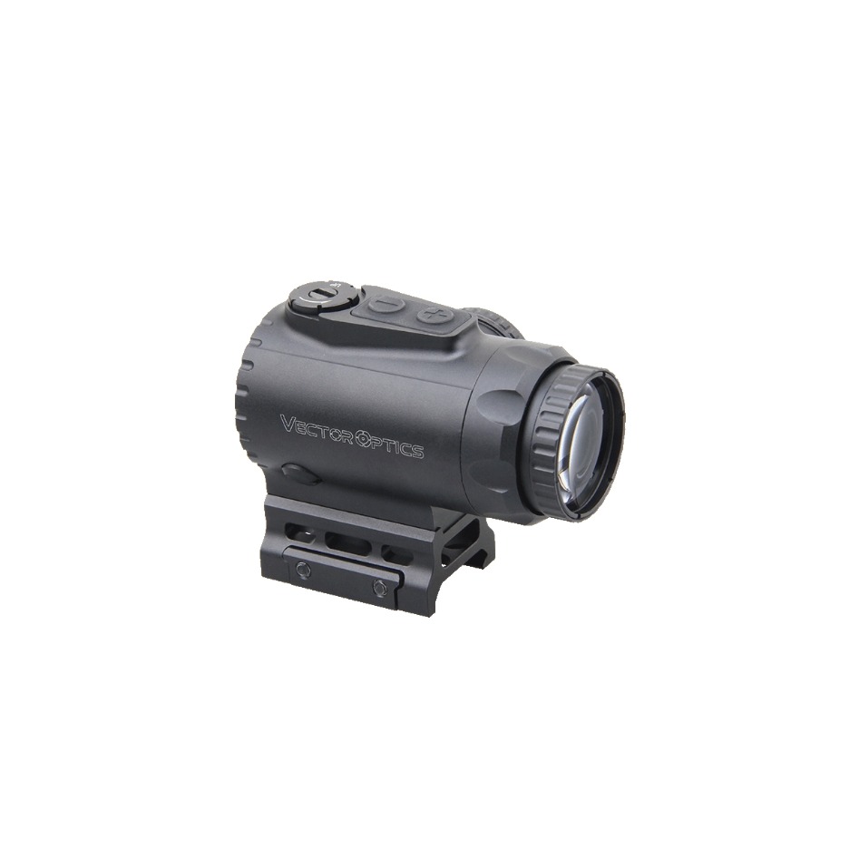 《HT》Vector 維特 SCPS-M01 Paragon 1x16 Micro 內紅點 瞄準鏡-細節圖2