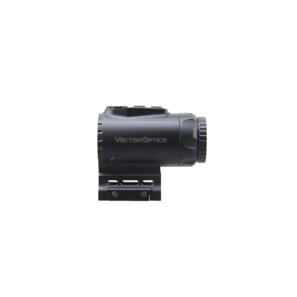 《HT》Vector 維特 SCPS-M01 Paragon 1x16 Micro 內紅點 瞄準鏡-細節圖3