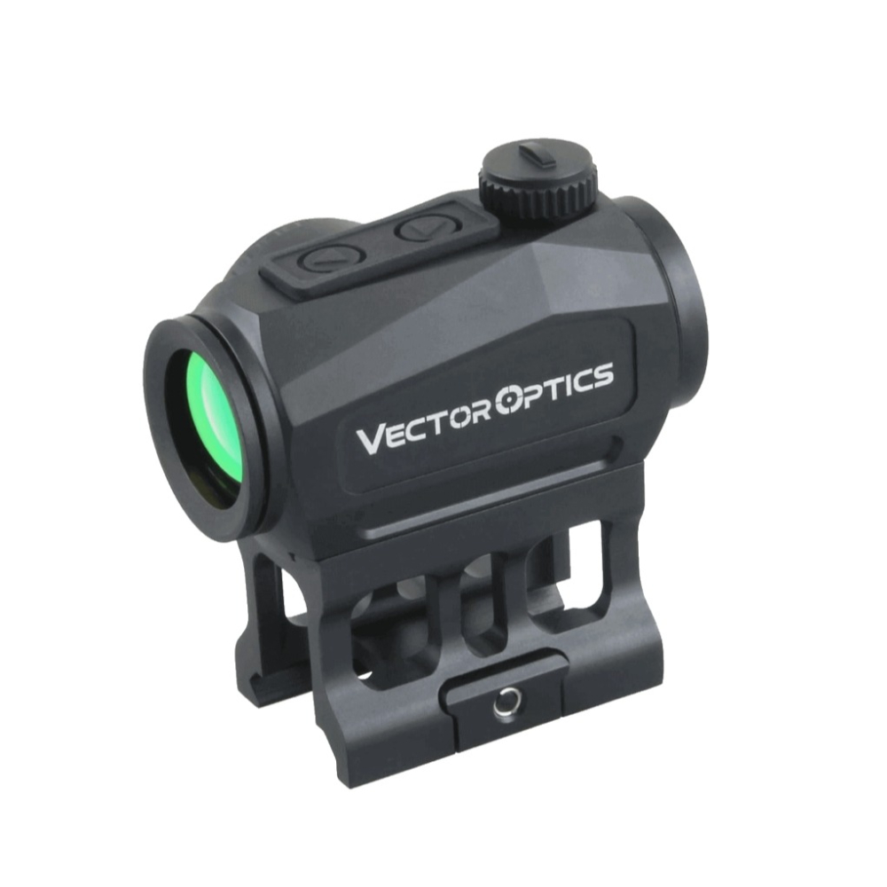 《HT》 Vector 維特 SCRD-45 Scrapper 1x22 2MOA 內紅點 瞄具-細節圖2