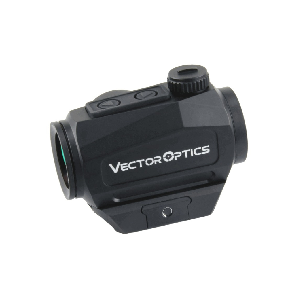 《HT》 Vector 維特 SCRD-45 Scrapper 1x22 2MOA 內紅點 瞄具-細節圖3