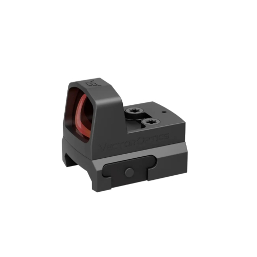 《HT》 Vector 維特 SCRD-49 Frenzy-S 1x16x22 AUT 內紅點 瞄具