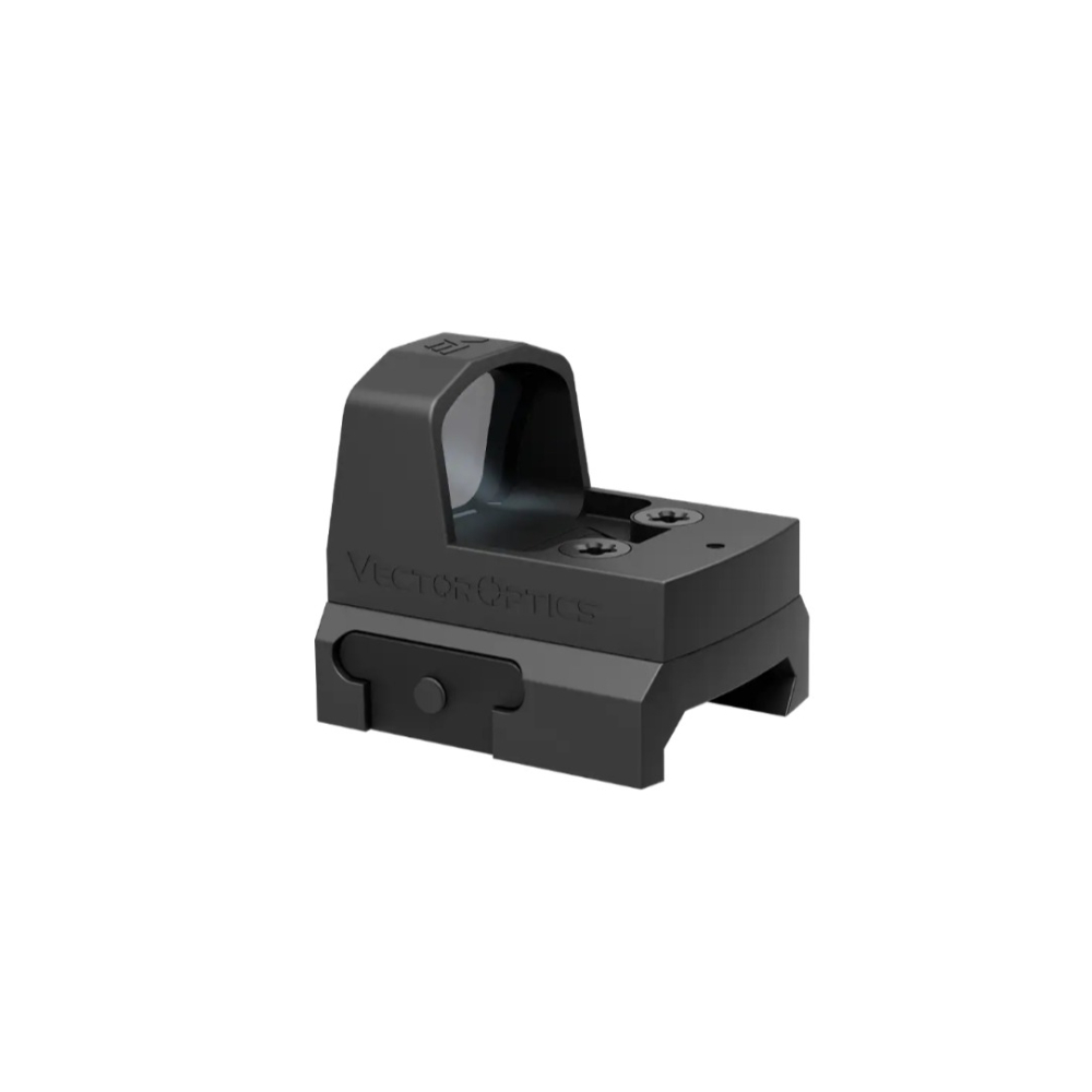 《HT》 Vector 維特 SCRD-49 Frenzy-S 1x16x22 AUT 內紅點 瞄具-細節圖2