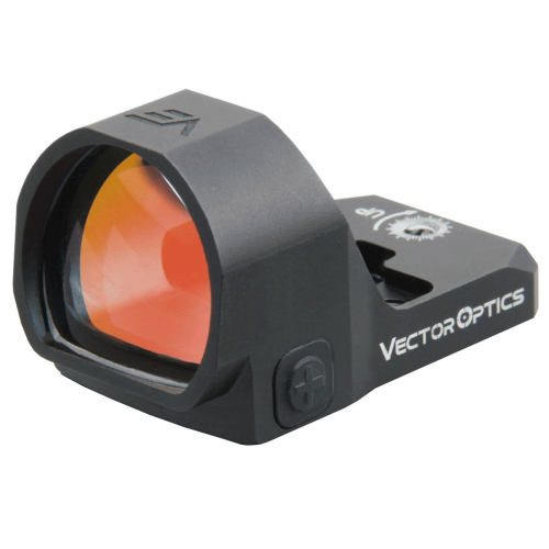 《HT》Vector Optics 維特 Frenzy 1x22x26 MOS 內紅點 瞄準鏡 SCRD-36