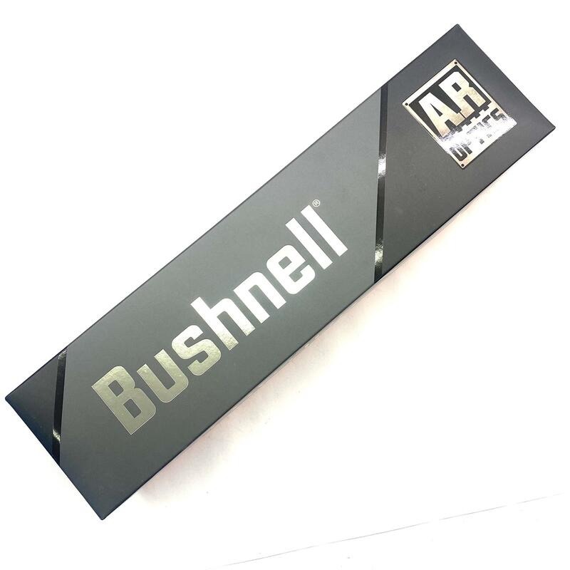 《HT》Bushnell 1-4X24 AR Optics 真品狙擊鏡 抗震 瞄具-細節圖3