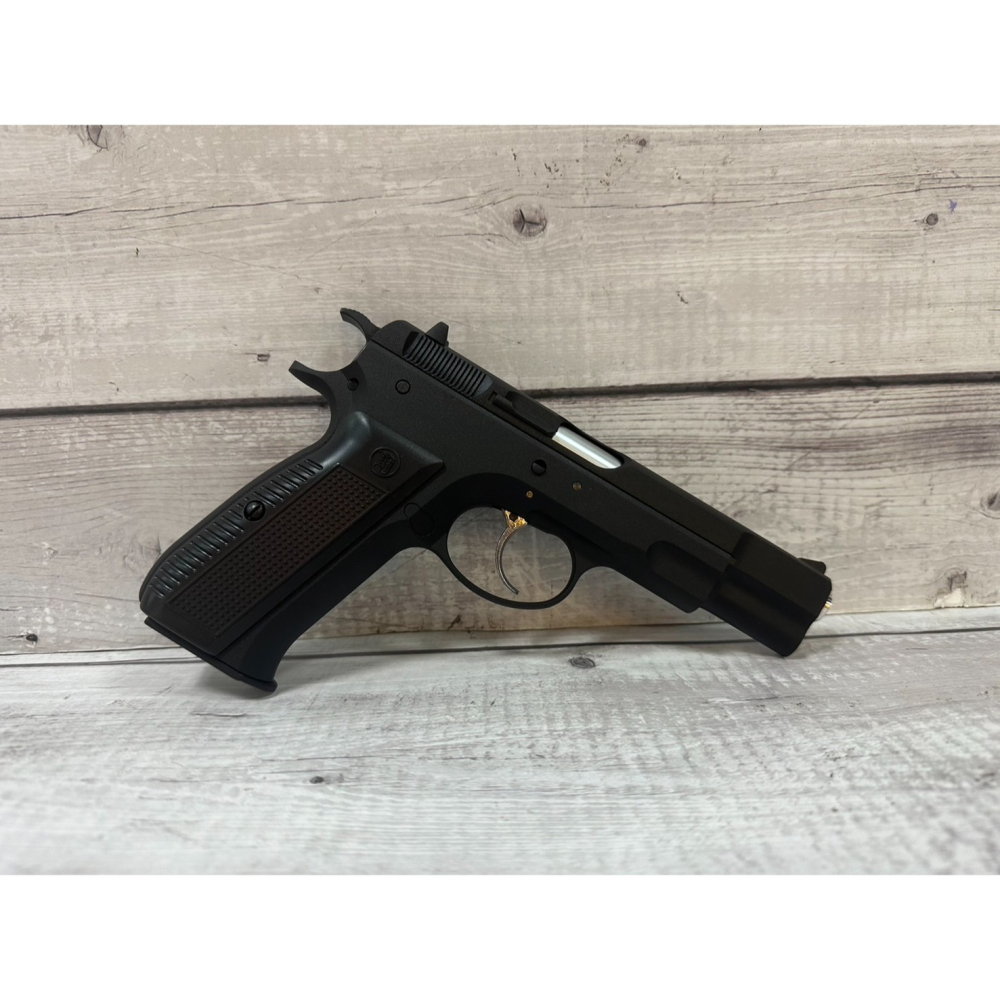 《HT》KJ KP-09 CZ75 GBB 瓦斯 手槍-細節圖2