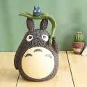 宮崎駿 吉卜力 TOTORO 龍貓 零錢筒 存錢筒 創意 可愛 療癒 造型 擺飾 擺飾 公仔 玩具 送禮 禮物 交換禮物-規格圖11