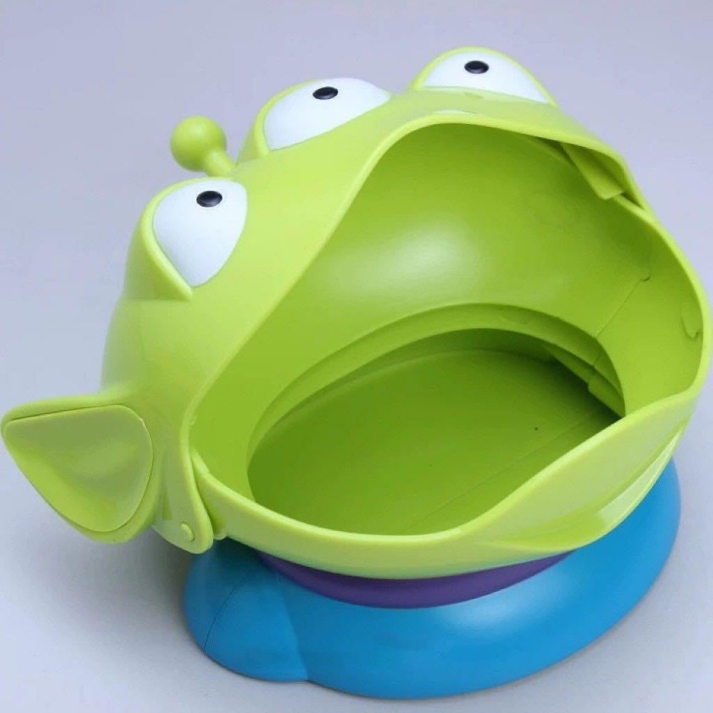 Disney 迪士尼 PIXAR 皮克斯 玩具總動員 三眼怪 三眼仔 公仔 收納盒 置物盒 療癒 玩具 造型 聖誕禮物-細節圖5