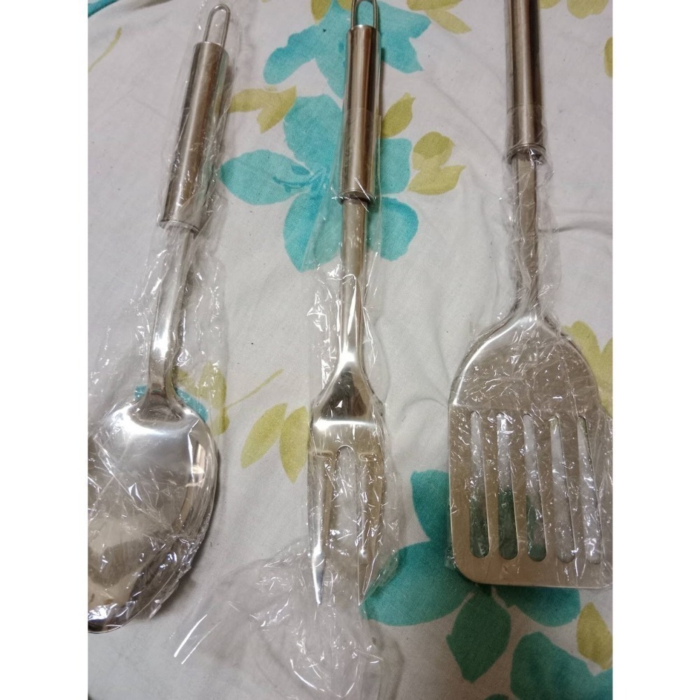 全新不鏽鋼廚具組-細節圖5