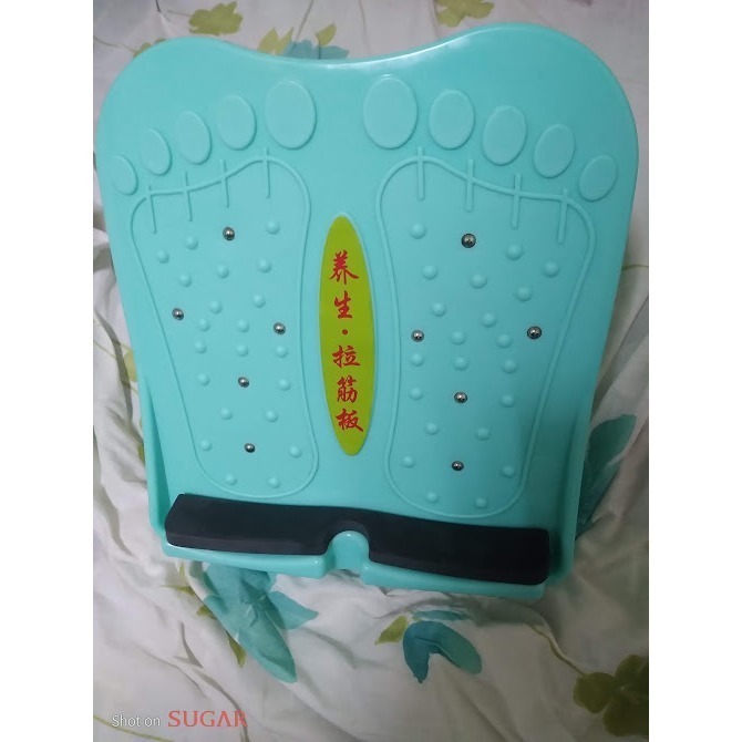 養生拉筋板(只使用2-3次)-細節圖2