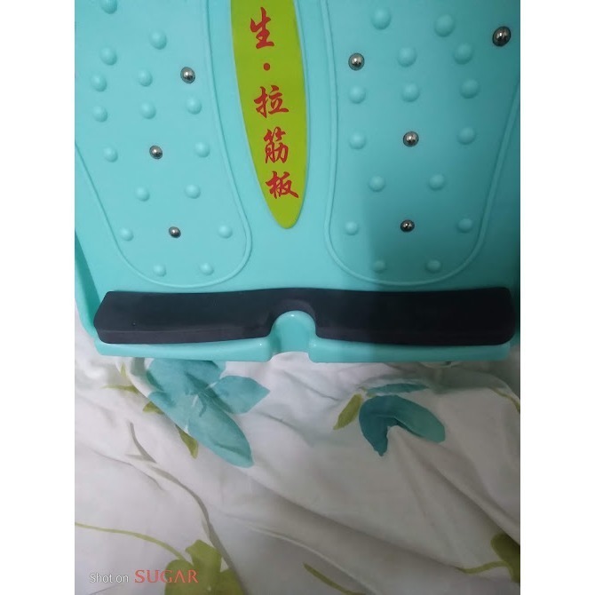 養生拉筋板(只使用2-3次)-細節圖3