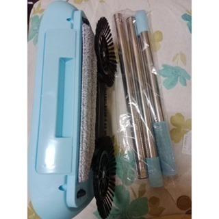 全新手持式拖把掃地機-細節圖4