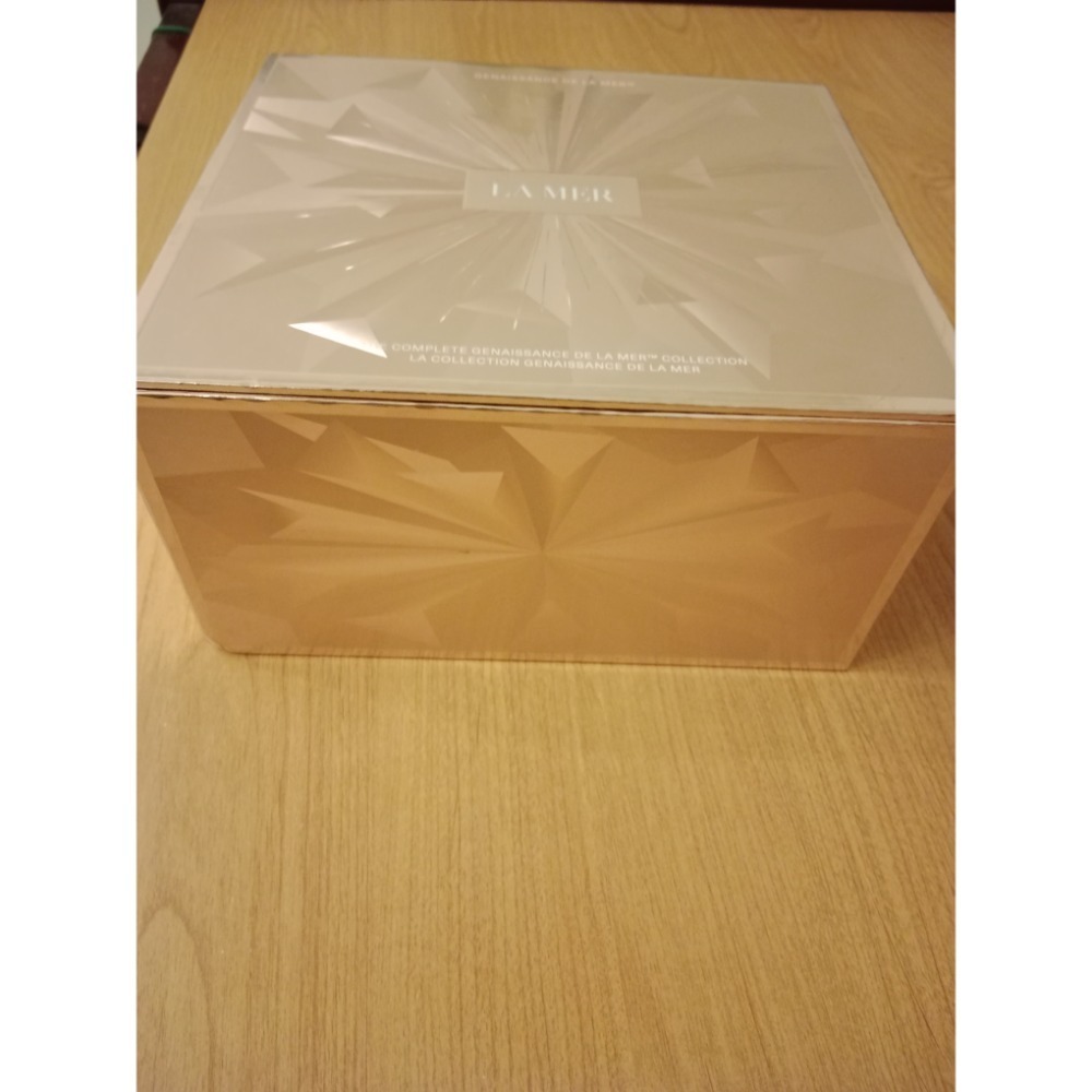 全新未拆封海洋拉娜璀璨原晶收藏組原價55000元特價35000元效期20261018-細節圖4