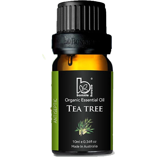 有機茶樹10ml
