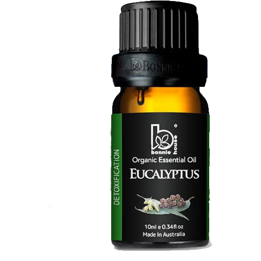 有機精油任選 5ml 10ml｜Bonnie House植享家 薰衣草 茶樹 尤加利 迷迭香 檸檬 雪松 薄荷-規格圖11