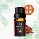 有機精油任選 5ml 10ml｜Bonnie House植享家 薰衣草 茶樹 尤加利 迷迭香 檸檬 雪松 薄荷-規格圖11
