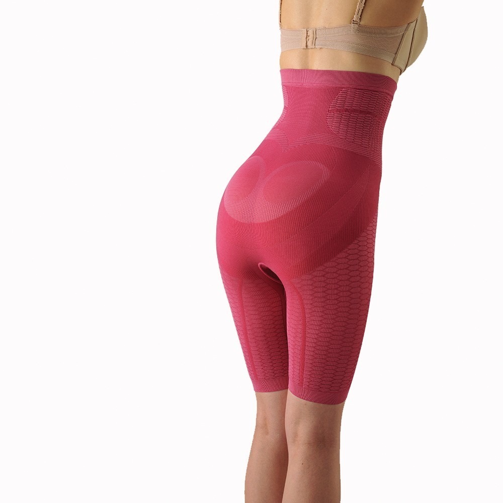 日本原裝進口 ADVANCING 櫻香流臀腿美體褲(OKA0002)-細節圖3