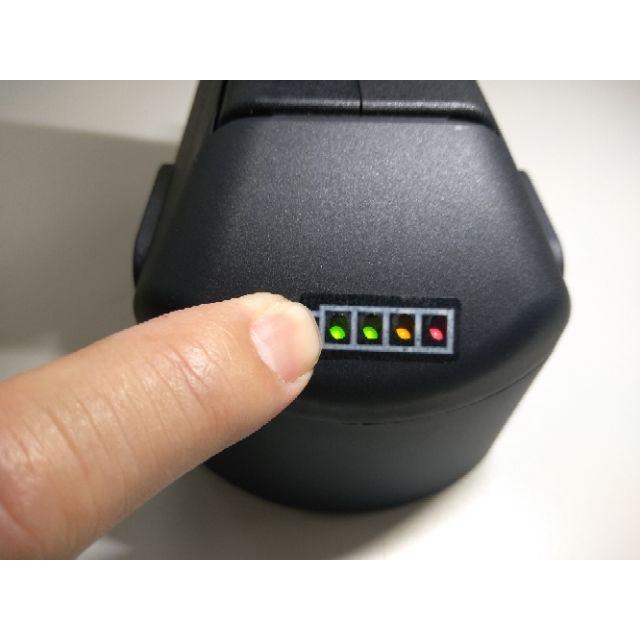 台製鋰電衝擊扳手  18V  800牛頓米 5秒最大輸出  輕鬆拆輪胎螺絲-細節圖6