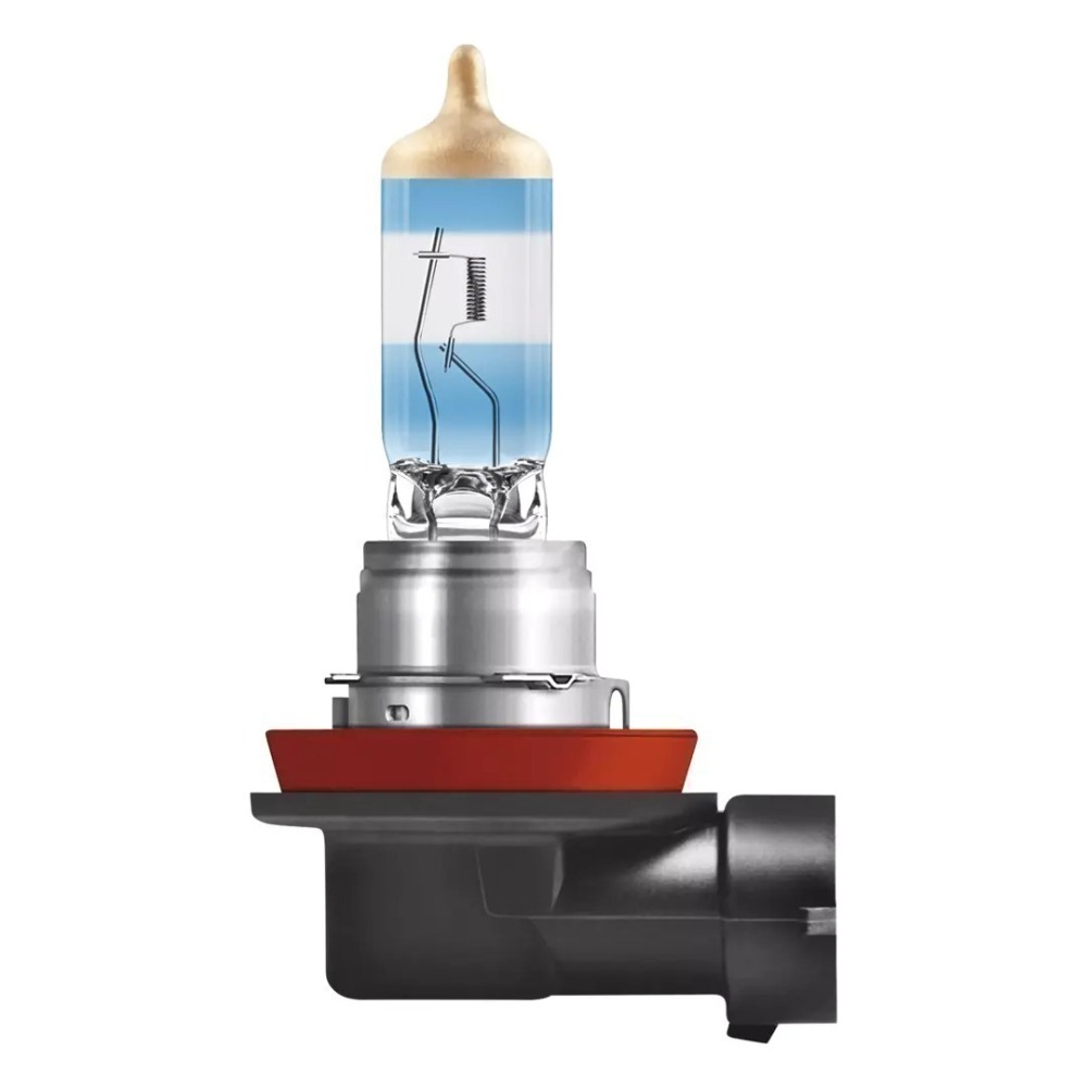 【OSRAM 歐司朗】Night Breaker 220 增亮達220% H4 H7 H11燈泡 六個月 【單顆裝】-細節圖10