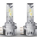 OSRAM 直插式 6500K LED H4 HS1 大燈/遠燈, H15 日行燈/遠燈, H7 H18 大燈/遠燈-規格圖8