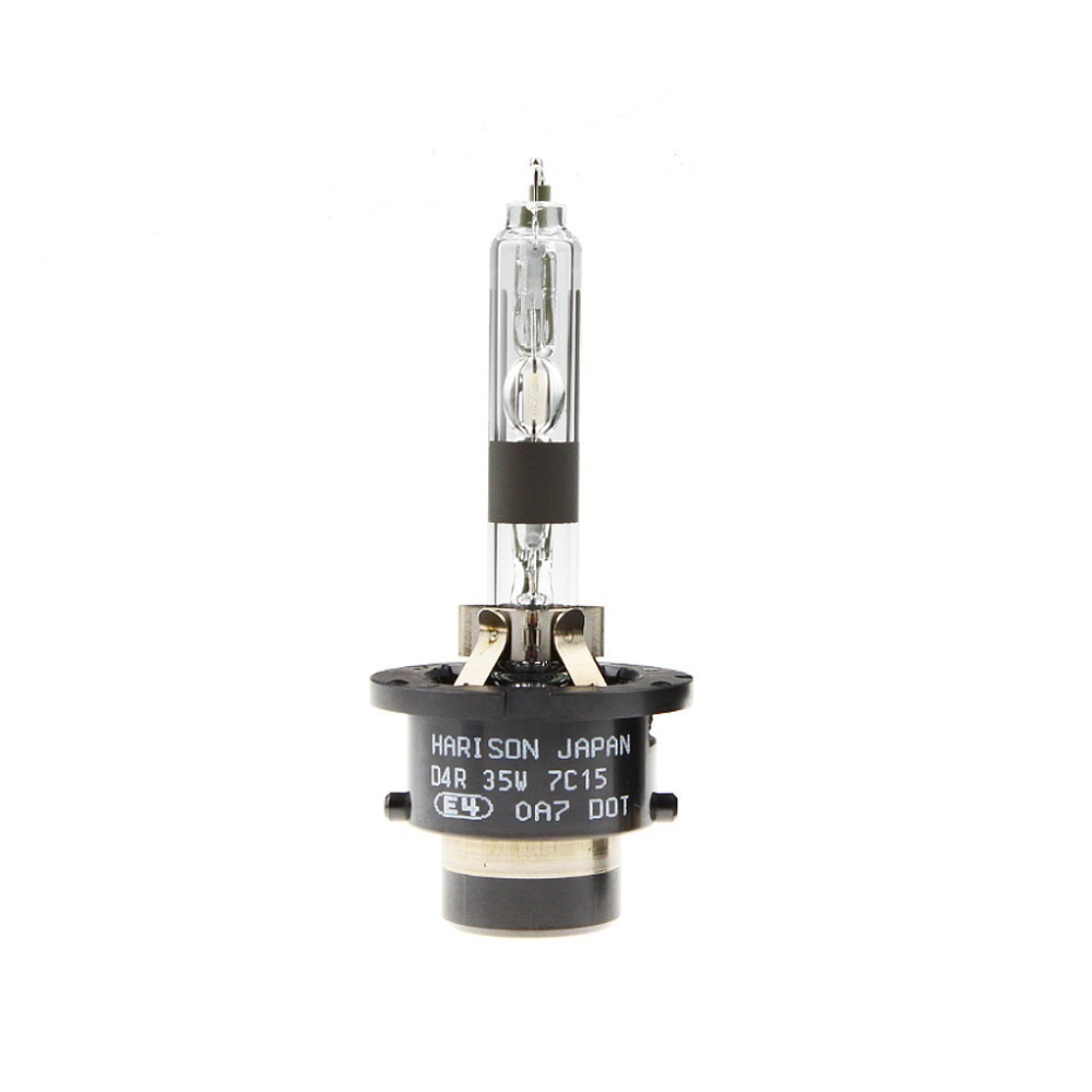【Toshiba Harison】 D4R HID Xenon 氙氣 大燈 燈泡 【單顆裝】-細節圖2