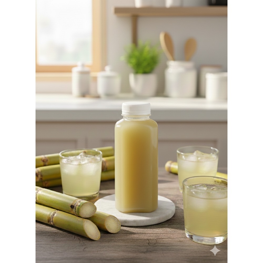 ▶花果川◀ 100％國產純原汁 家用版460cc 任搭7瓶出貨 檸檬原汁/甘蔗原汁/百香果原汁/金桔原汁/萊姆原汁-規格圖6