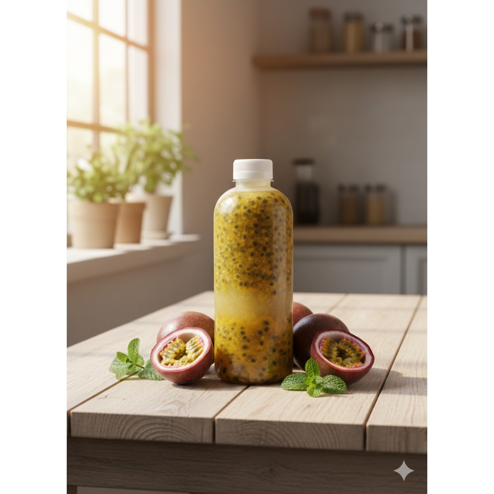 ▶花果川◀ 100％國產純原汁 商用版970cc 任搭4瓶出貨 檸檬原汁/甘蔗汁/ 百香果原汁/金桔汁 混搭出-規格圖1