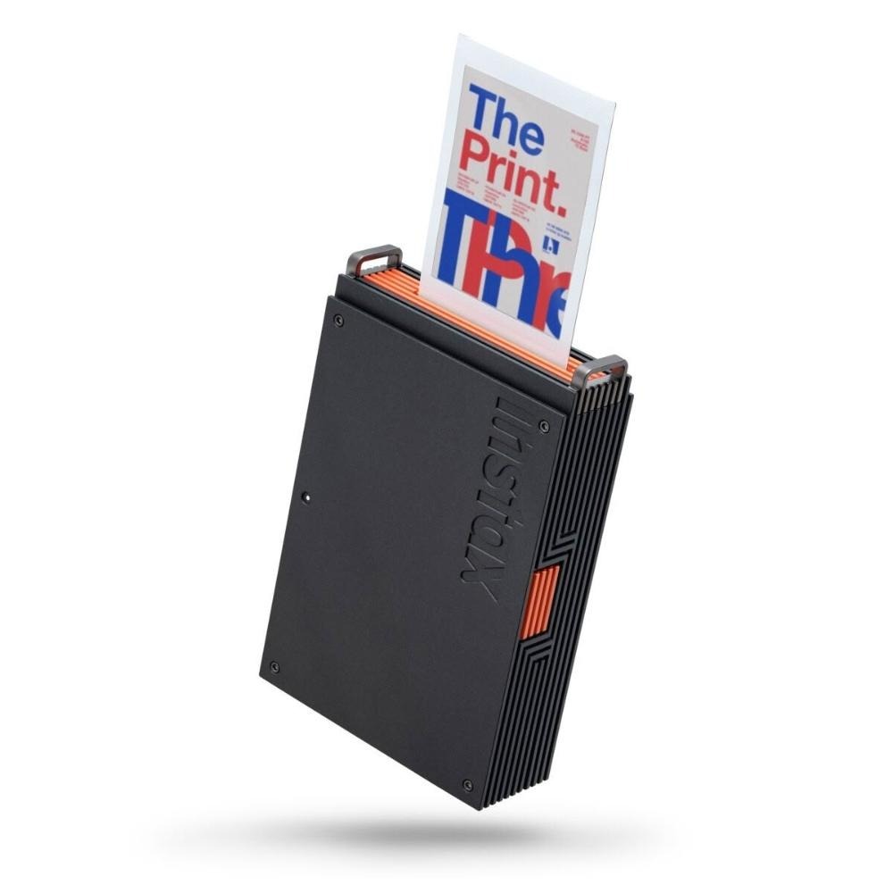 FUJIFILM 富士 instax mini Link+ Link PLUS 手機印相機 公司貨-細節圖2