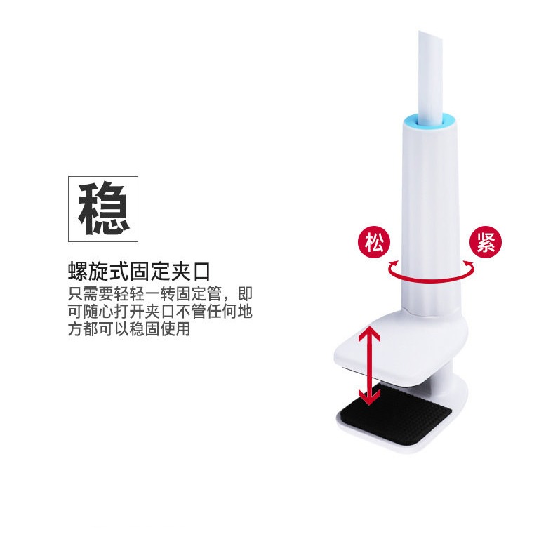 【台灣現貨】手機平板支架 懶人手機支架桌面床頭 平板電腦通用-細節圖6