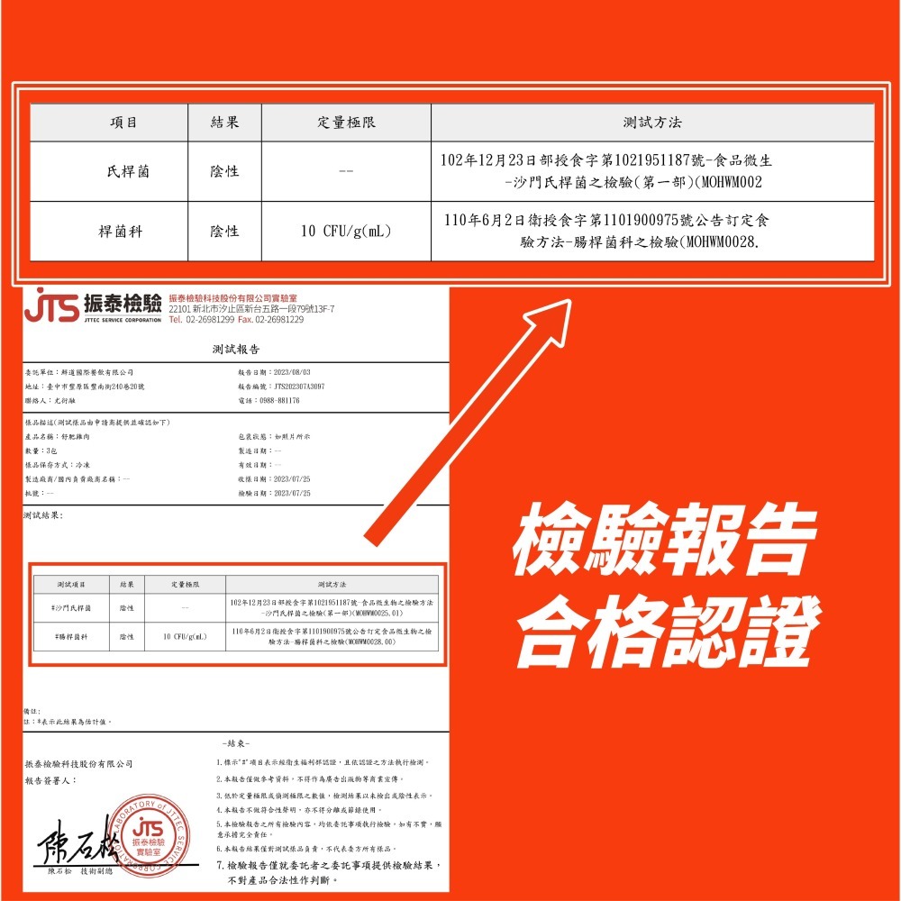 【上山吃肉】舒肥雞胸肉100G|【物理嫩化技術】取代【化學添加物】|獨家減鈉鹽配方|健身|登山-細節圖5