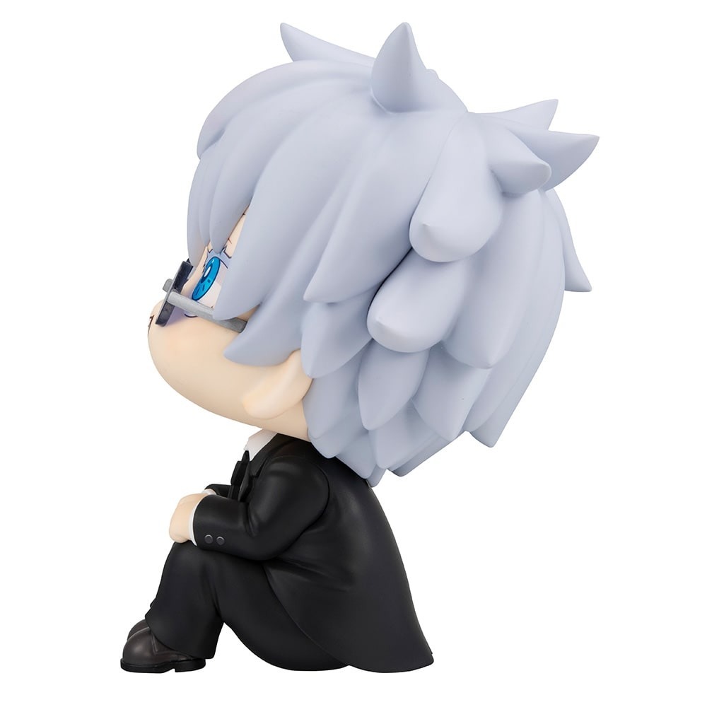 LOOK UP 咒術迴戰 五條悟&夏油傑 西裝ver.-細節圖7