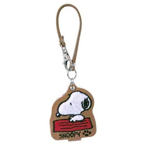 阿猴達可達 日本限定 PEANUTS 史努比 SNOOPY 掛錶 懷錶 石英錶 手錶 放大鏡掛錶 錶 造型錶 全新正日貨-細節圖6