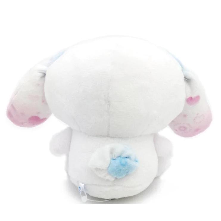 阿猴達可達 日本限定 三麗鷗 大耳狗 喜拿 絨毛娃娃 毛絨娃娃 手玉娃娃 掌心娃娃 精緻刺繡 全新正日貨-細節圖4