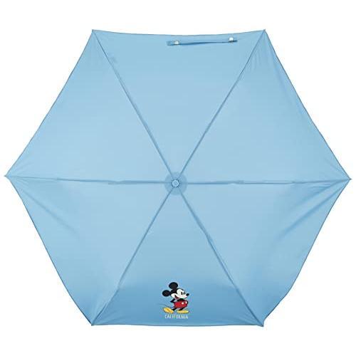 阿猴達可達 JAPAN日本迪士尼樂園限定 Wpc. 米奇 防UV遮光 50cm 摺疊傘 折傘 摺疊傘 雨傘 傘 全新品-細節圖2