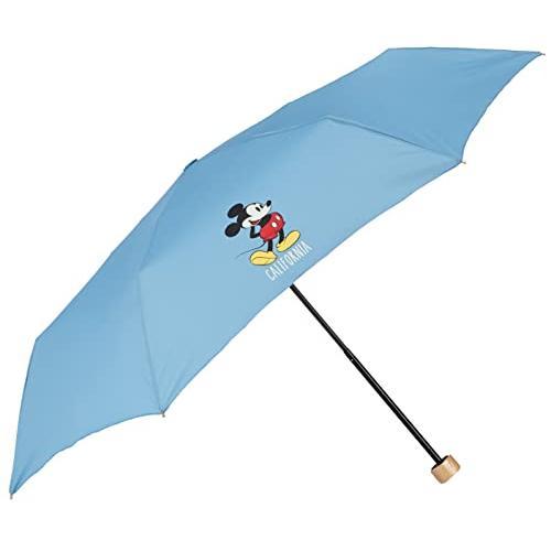 阿猴達可達 JAPAN日本迪士尼樂園限定 Wpc. 米奇 防UV遮光 50cm 摺疊傘 折傘 摺疊傘 雨傘 傘 全新品-細節圖7