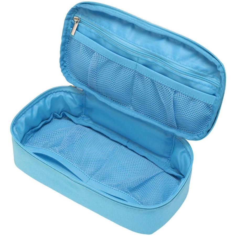 阿猴達可達 日本限定 SKATER 哆啦a夢 DORAEMON 小叮噹 筆袋 筆袋包 萬用包 鉛筆盒 全新品-細節圖4