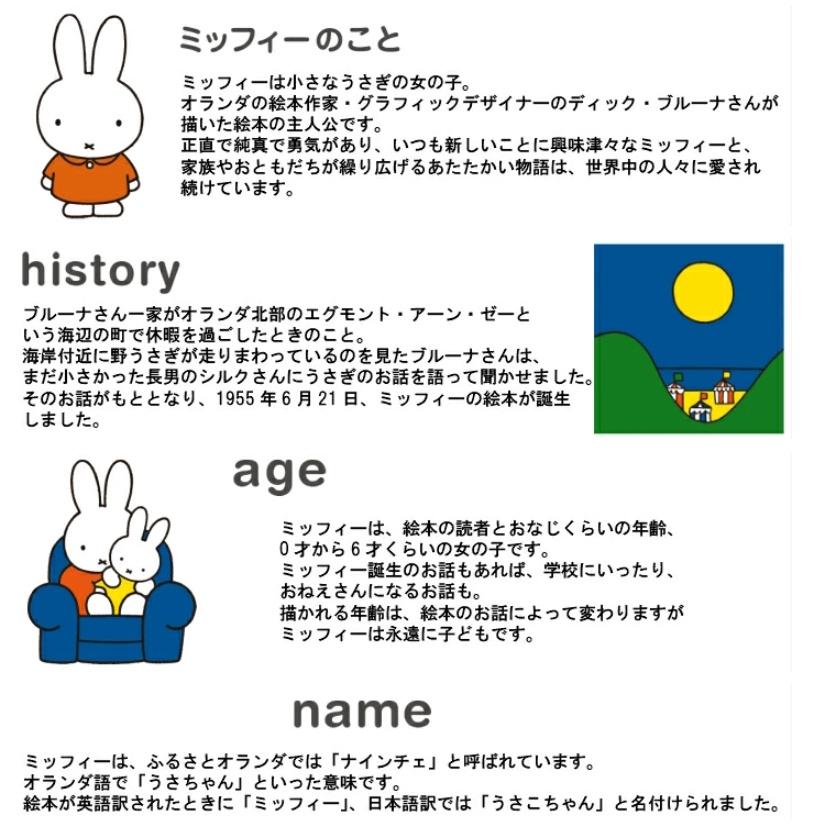阿猴達可達 JAPAN日本限定 Miffy 米菲兔 米飛 米菲兔兔 miffy x 粧美堂 化妝 海綿 粉撲 12入裝-細節圖5