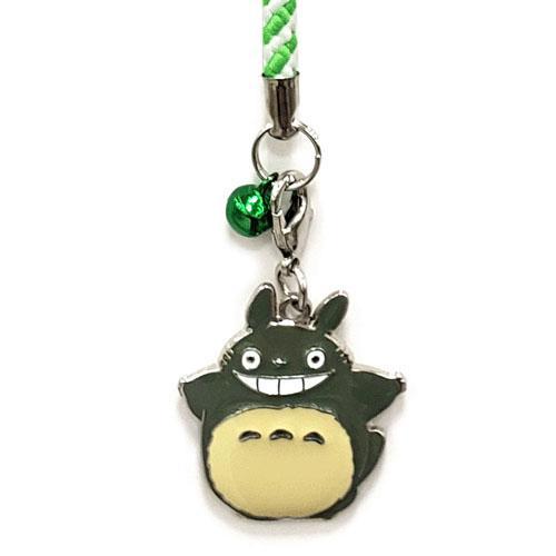 阿猴達可達 JAPAN日本限定 宮崎駿 龍貓 totoro 豆豆龍 龍貓公車 鑰匙圈 吊飾 根付 全新限量 精緻款-細節圖4