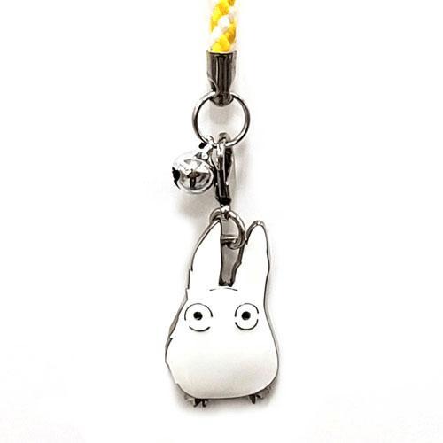 阿猴達可達 JAPAN日本限定 宮崎駿 龍貓 totoro 豆豆龍 龍貓公車 鑰匙圈 吊飾 根付 全新限量 精緻款-細節圖6