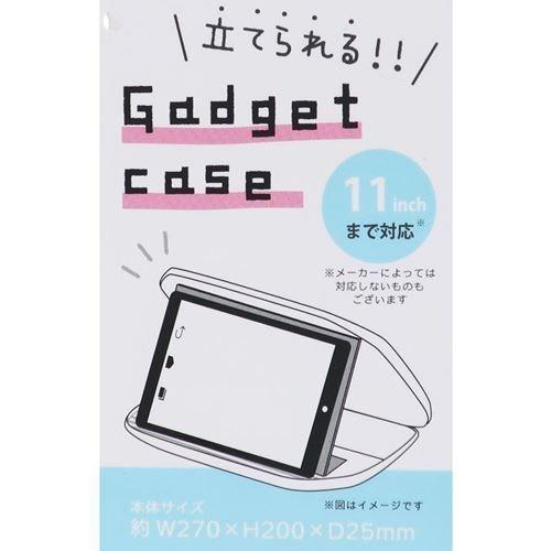 阿猴達可達 日本限定 I’m Doraemon 哆啦a夢 DORAEMON 平板收納袋 iPad 萬用袋 工具包 全新-細節圖5