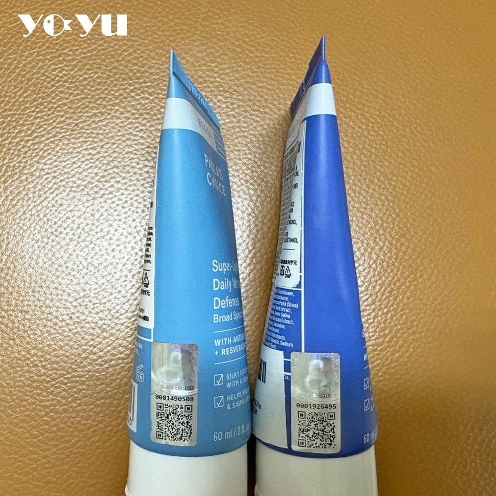 Paula＇s Choice寶拉珍選 抗老化清新潤色防曬乳/抗老化保濕防曬乳60ml SPF30/50防曬乳液 潤色防曬-細節圖3