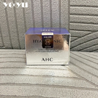 AHC 玻尿酸植萃保濕乳霜50ml 面霜 乳液 日霜 保濕乳 夜霜 神仙水 神仙乳 潔顏乳 化妝水 精華 洗面乳 乳霜
