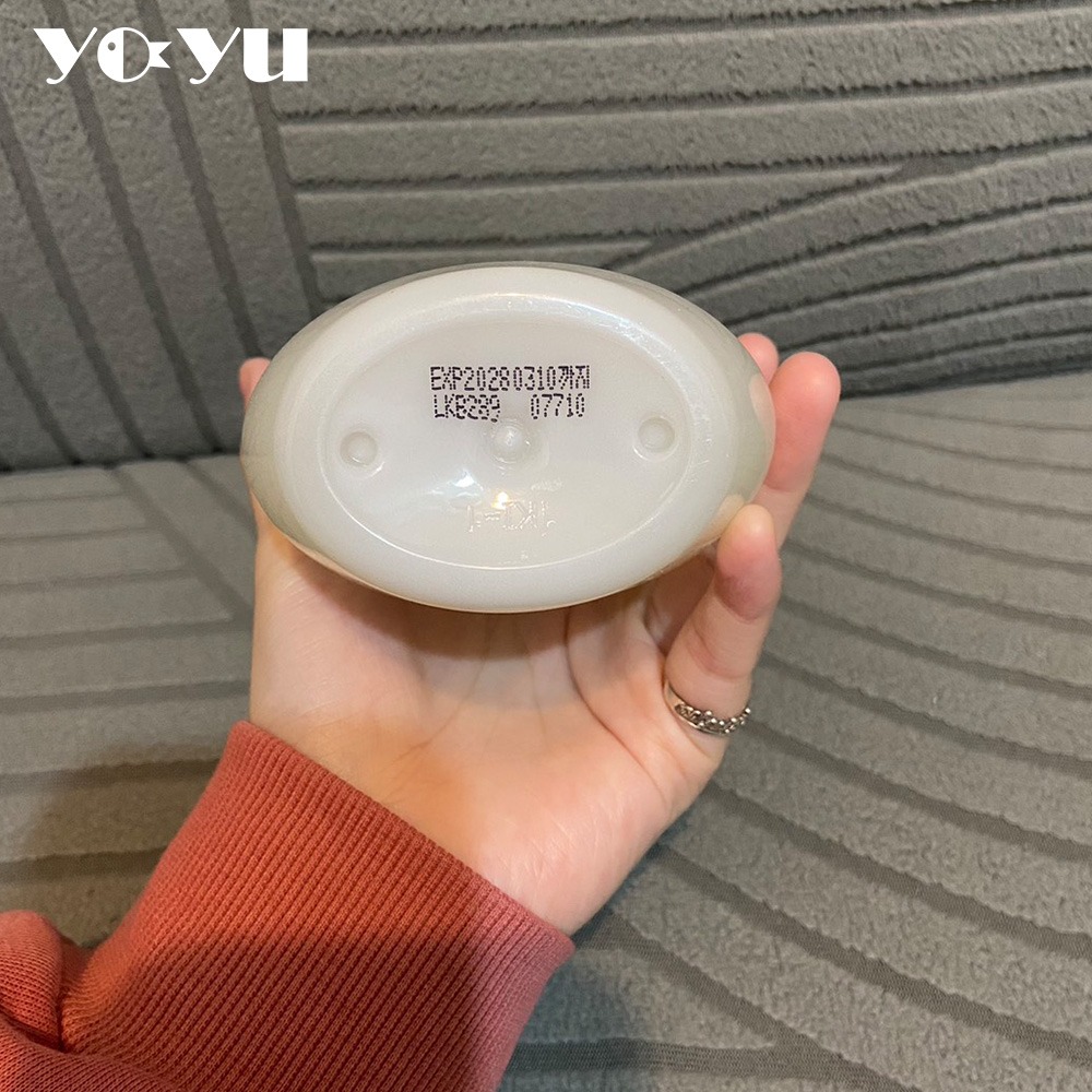 RYO呂 全方位頭皮養護洗髮精480ml 敏感護理 白瓶 修護 洗髮精 護髮 頭皮養護 潤髮 滋潤-細節圖3