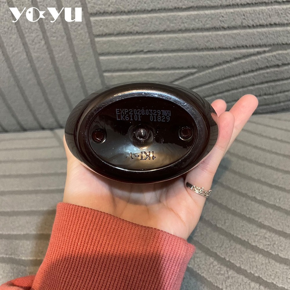 RYO呂 全方位頭皮養護洗髮精480ml 豐盈蓬鬆 棕瓶 修護 洗髮精 護髮 頭皮養護 潤髮 滋潤-細節圖2