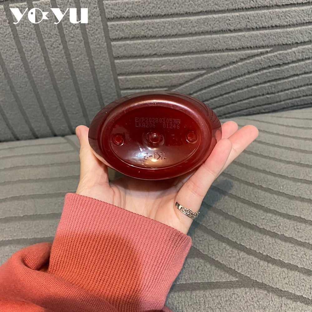 RYO呂 全方位頭皮養護洗髮精480ml 染燙受損 紅瓶 修護 洗髮精 護髮 頭皮養護 潤髮 滋潤-細節圖3