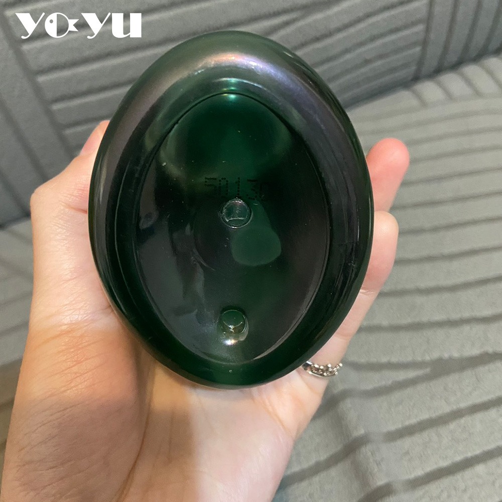 SHISEIDO資生堂 芯之麗 優源舒活洗髮精500ml 油性頭皮 清爽暢快 洗髮露 洗沐 洗髮素 護髮 潤髮 日本-細節圖4