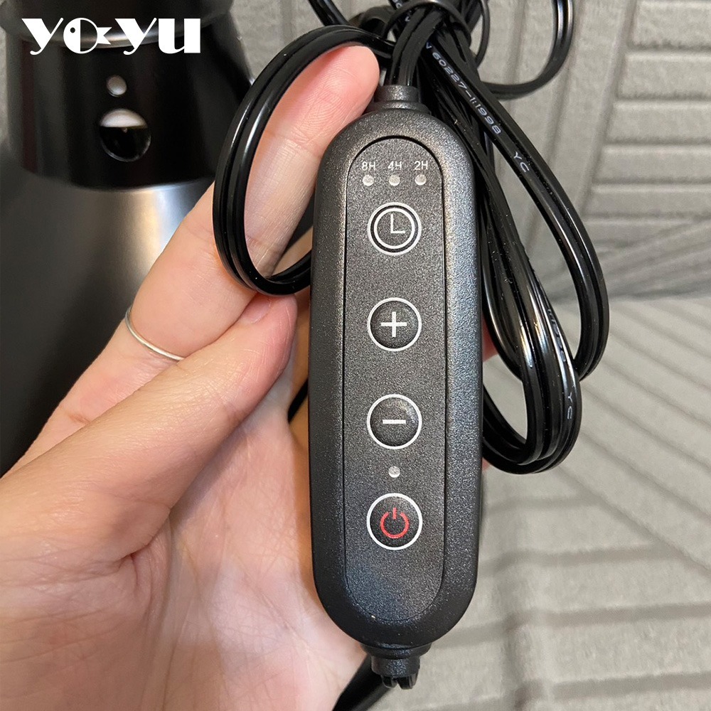 (可定時條亮度) 爬蟲專用保暖燈罩 烏龜曬背燈 耐高溫 爬蟲燈罩 兩棲燈罩 UVB燈罩 保溫燈罩 曬背燈 爬蟲曬燈-細節圖2