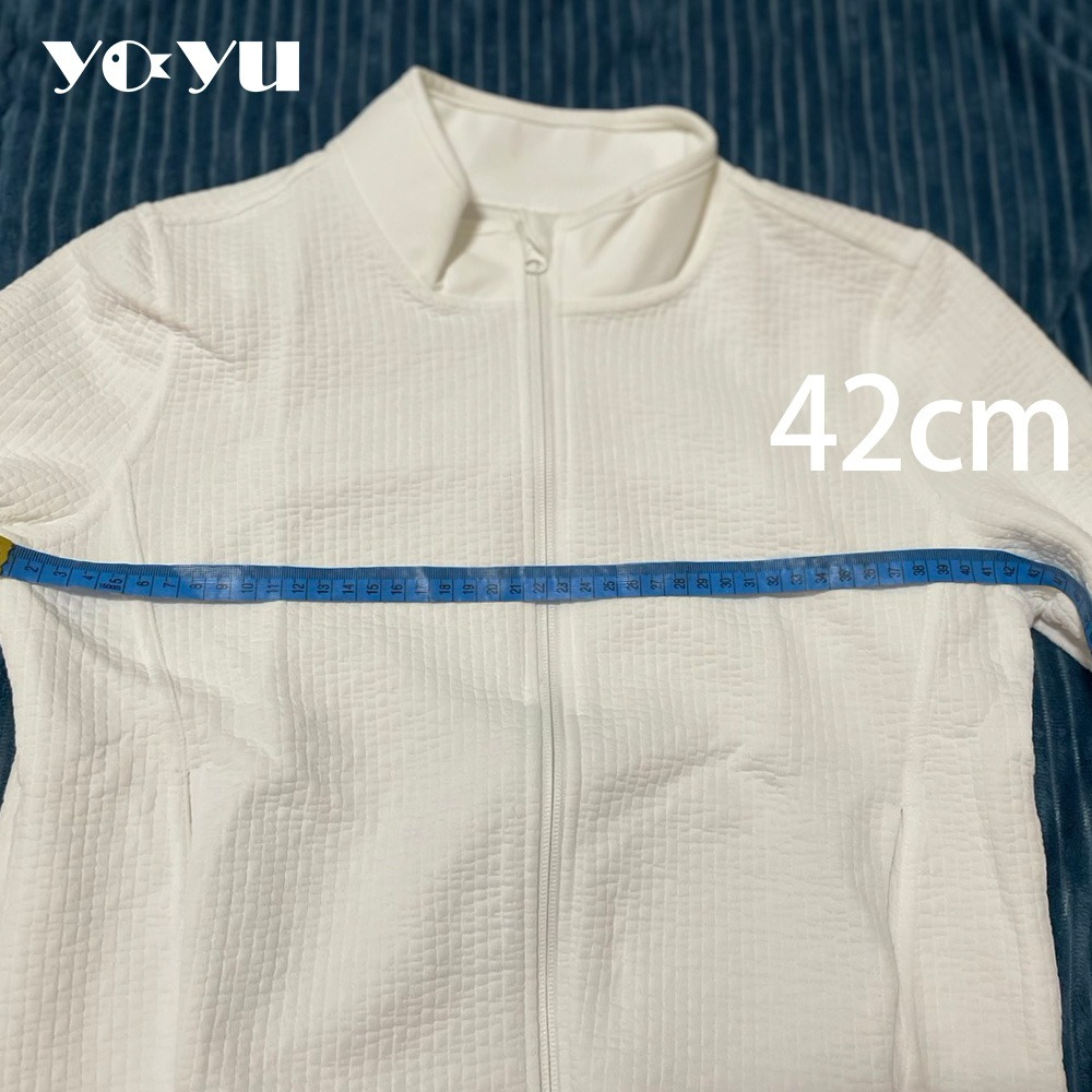 台灣現貨 繽紛美型 蜜桃瑜珈外套 春夏防曬 運動彈力 緊身立領 速乾 單車重訓 健身跑步 長袖上衣 網紅跑步 健身服-細節圖2