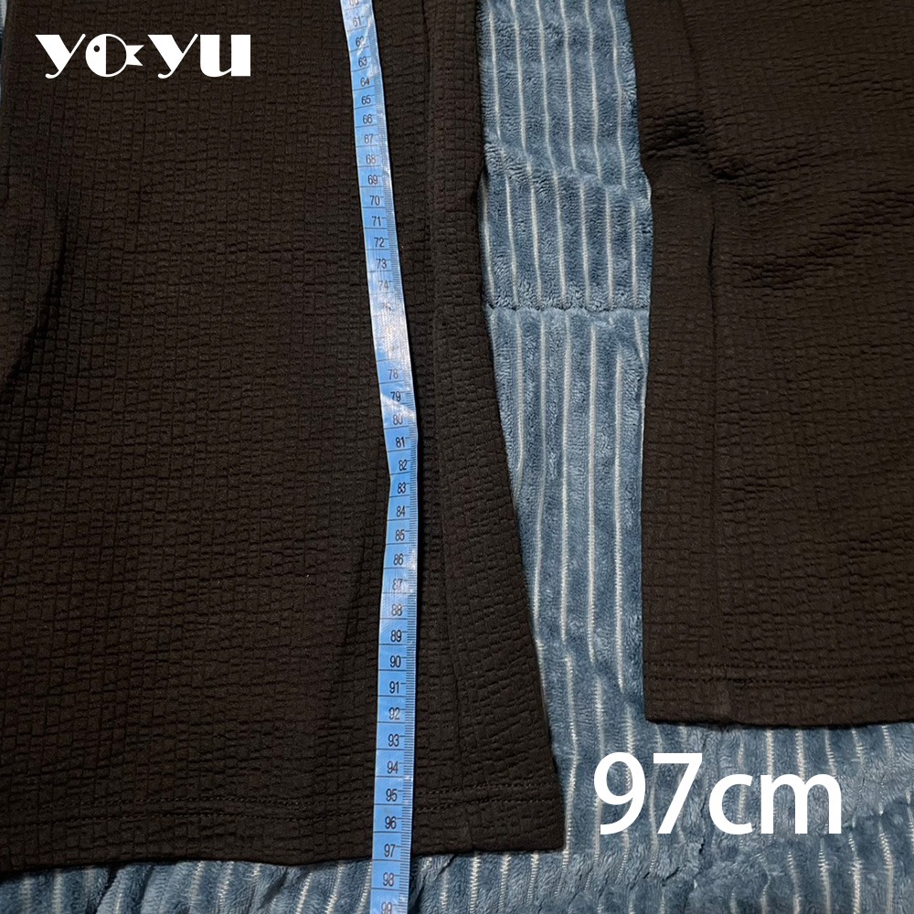 瑜伽長袖 帶胸墊 假兩件設計 短版 高彈性 吸濕排汗 瑜珈套裝 M號 多款任選 全新 現貨 隔日到貨 戶外 運動 機能-細節圖5