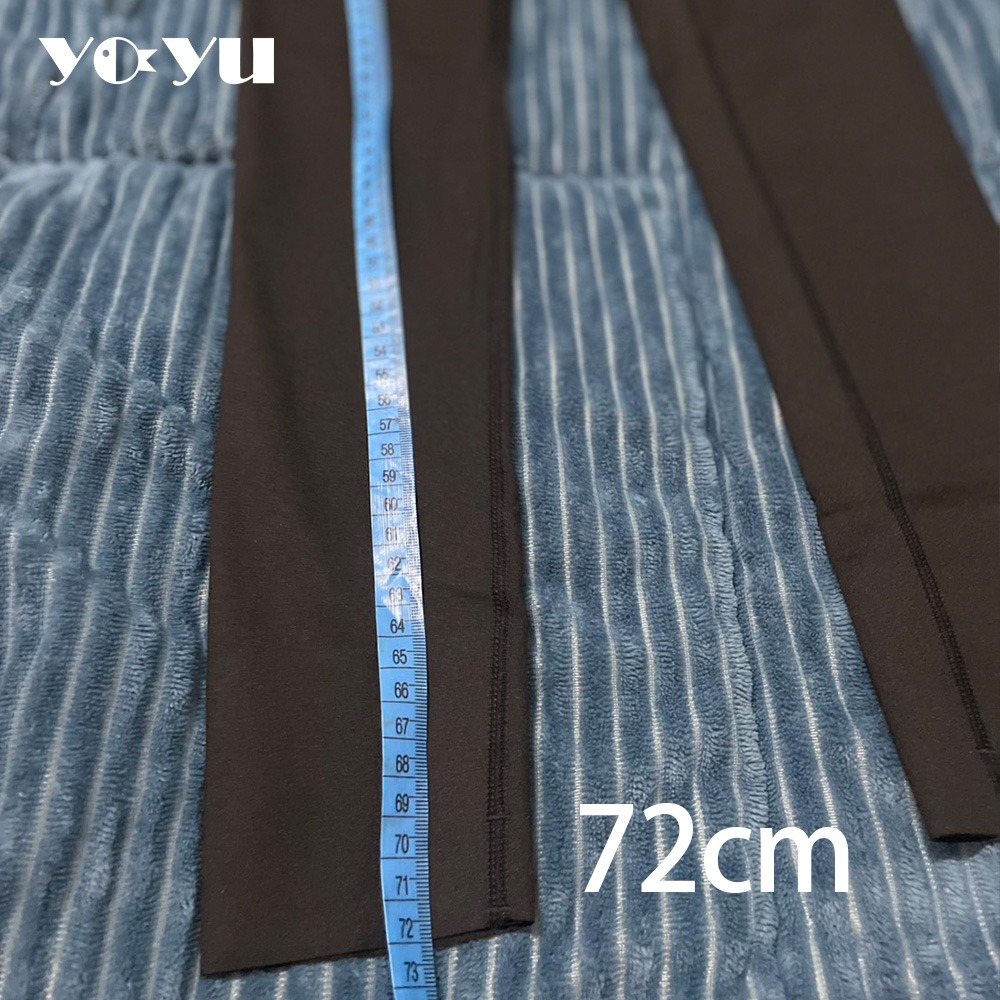 瑜伽長袖 帶胸墊 假兩件設計 短版 高彈性 吸濕排汗 瑜珈套裝 M號 多款任選 全新 現貨 隔日到貨 戶外 運動 機能-細節圖10